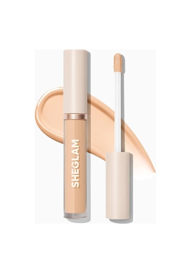 Sheglam 12 Saat Tam Kapsamlı Mat Bitişli Kapatıcı Stick Fair
