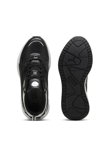 Puma 39780302 R78 Dısrupt Whıte Black Kadın Sneaker 001