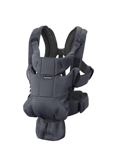 BabyBjörn 3D Mesh Move Kanguru