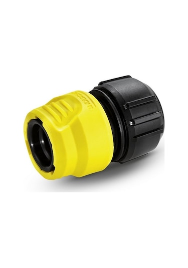 Karcher Unıversal Hortum Bağlantı Aqua Stop