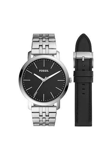 Fossil Fbq2466set Erkek Kol Saati + Yedek Kordon