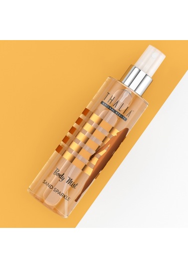 Thalia Sand Sparkle Body Mist 200 ML