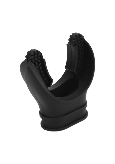 Ximistore9 Su Altı Dalış Ağızlık, Silikon Malzeme, Konforlu Tüketim, Yeniden Kullanıma Uygun, Dengeleyici Ve Snorkel İçin Uyumlu