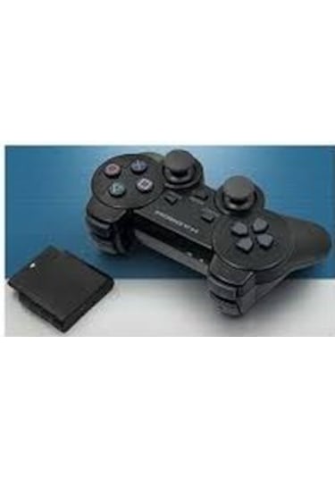 HADRON Kol Pc-Ps2-Ps3 Analog Titreşimli  Wireless Hd305