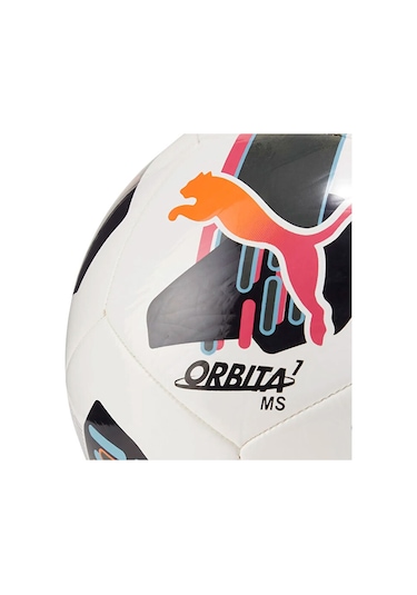 Puma Puma Orbita 7 Ms Futbol Topu 8447501 Beyaz 8447501 Beyaz