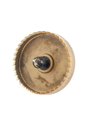 Stavitel 16mm Hss Merkezleme Matkabına Sahip Matkap İçin Metal Matkabı 147869128