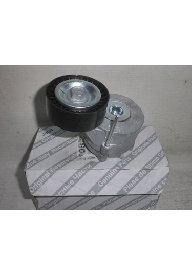 OPAR 55244469 OPAR V KAYIŞ GERGİ RULMANI DOBLO FIORINO 1.3 MJTD K