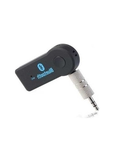 Diğer Pratik Kiti Bluetooth Aux Araç Lr