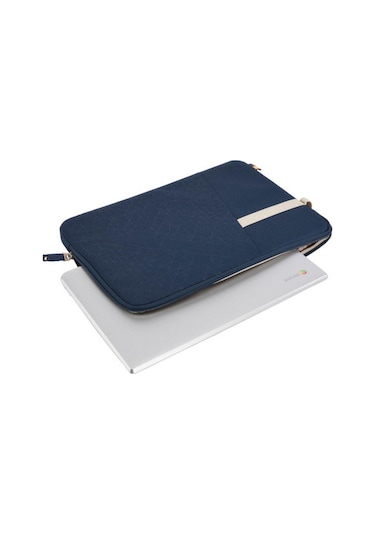 Case Logic Ibira Dress Blue Notebook Kılıfı 13"