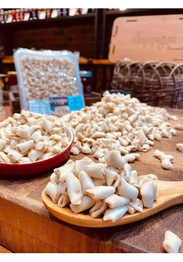 Dayı Yeğen Ev Yapımı Doğal Özel El Mantısı 500 G