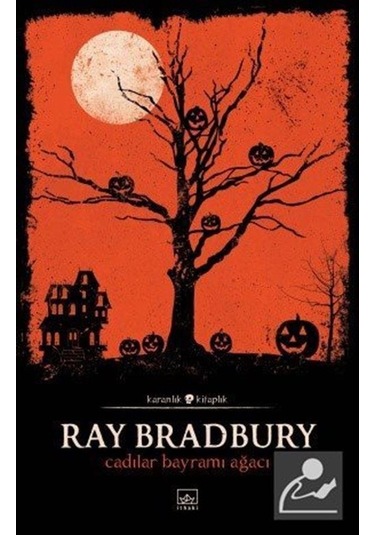 Mercankitap Cadılar Bayramı Ağacı / Ray Bradbury