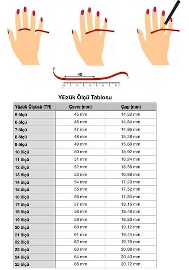 Erkek Tungsten Gümüş Renk Yüzük Gümüş