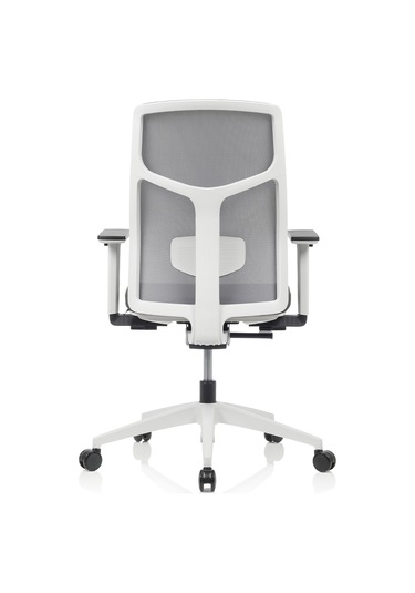 Bürosit M40 Telegray Gövde Çalışma Koltuğu Kumaş