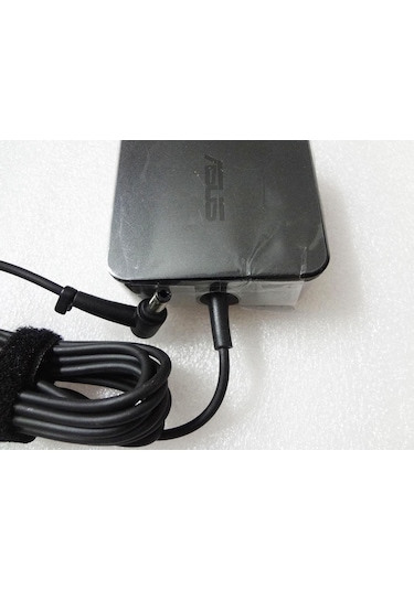 Alfabilgisayar Asus Uyumlu S300C. S400C. S600 Adaptör Şarj Cihazı 19V 3.42A