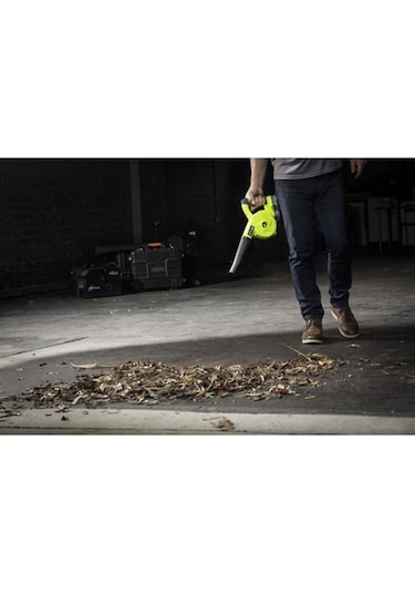 Ryobi R18tb-0 18V Lithium İon Akülü Üfleme Makinesi