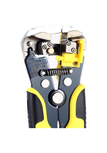 Carrier- Moda Trendleri Otomatik Ayarlanabilir Kabuk Sıyırma 1 Adet