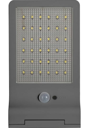 Ledvance - Osram Doorled 4000 K Gri Kasa Renk