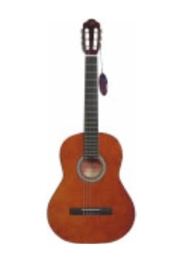 Barcelona Lc 3900 Yw Kahverengi Klasik Gitar