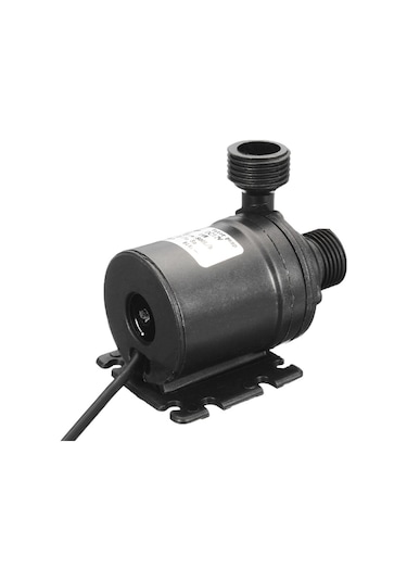 Dc24v 3m Kaldırma Fırçasız Motor Pompa