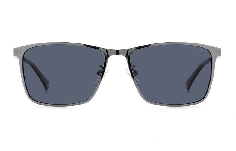 Pld Pld2159/g/s/x Kj1c3 58-16-140 Erkek Güneş Gözlüğü Gri