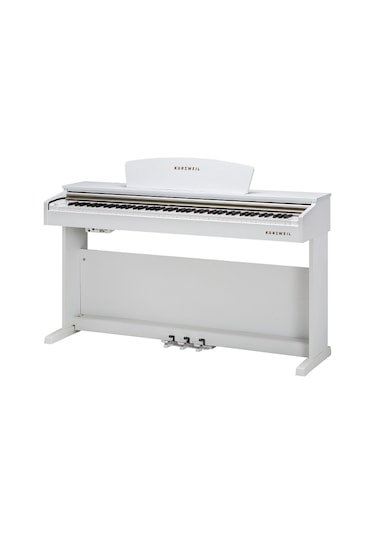Kurzweil M90 Dijital Piyano Beyaz