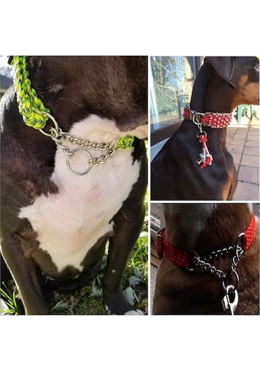 Metal Halka 12'numara Yuvarlak Paslanmaz Kaplamalı 10 Adet