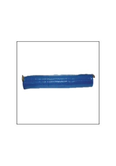 Hava Hortumu Spralli 6,5x10mm 15 Mt Gav 102