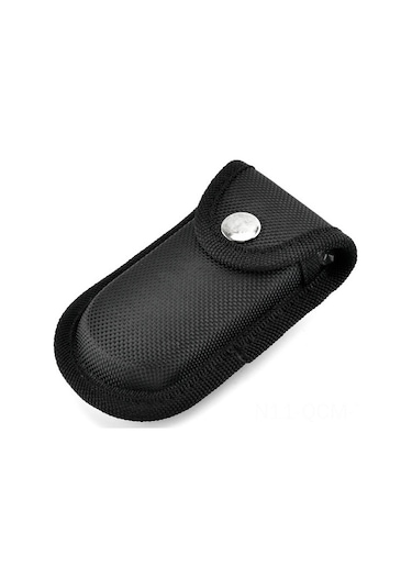 Qingmipy Stainless Steel Bicycle Repair Tool: Portable Multi-functional Compact Tool For Bike Maintenance - Manufacturer Wholesale Oxford Bag Only, No Product Çok Renkli