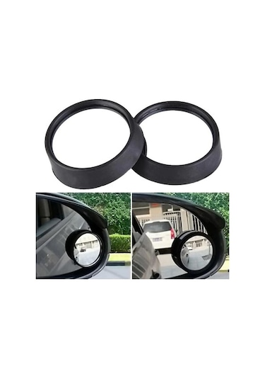 Skoda Superb Ayna Yağmur Rüzgar Engelleyici Park Aynası Seti