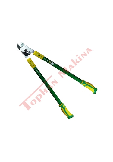 Eltu 020Ake Dal Budama Makası ''Çelik Saplı''  71Cm