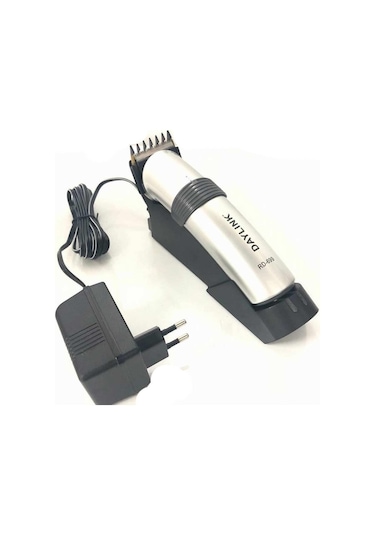 Daylink RD-699 Şarjlı Cord Cordless Saç Sakal Kesme Makinesi