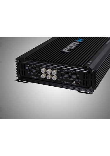 For x Xae 604 4 Kanal Oto Amfi