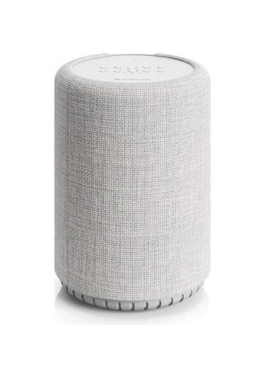 Audio Pro G10 Multiroom Speaker Light Grey Google Asistan Destekli Multiroom Hoparlör Açık Gri