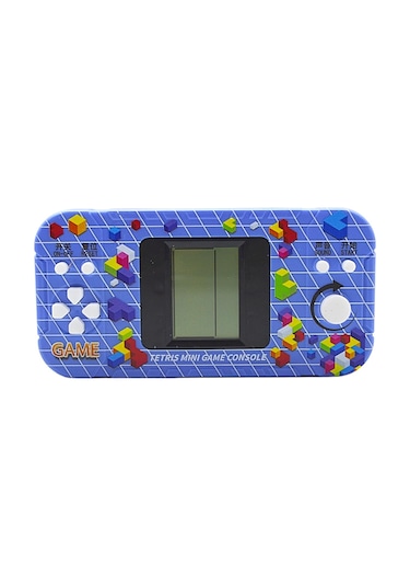 Kızılkaya Brick Games Tetris 26 Oyun 8987