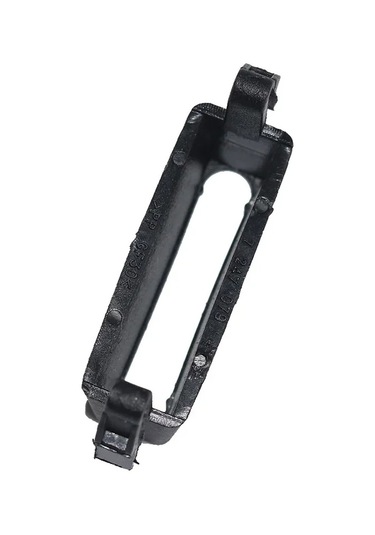 Çift-kaput Yakalama Kilit Braketi Kapağı 51237247080 51237247079 Bmw 1 2 3 4 Serisi F20 F21 F22 F30 F32 F80 F83 F87 F36