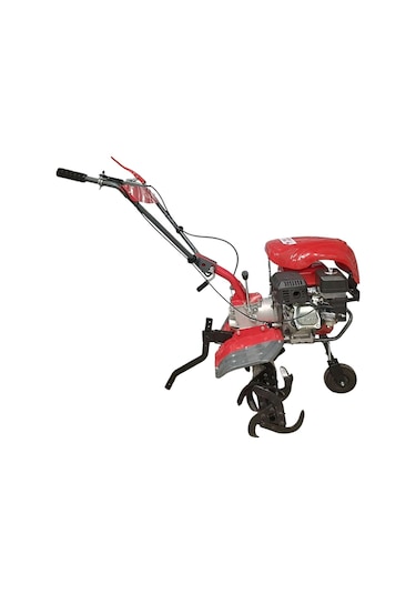 Bolat Fantom 7BG 208CC 60CM İpli Çapa Makinesi