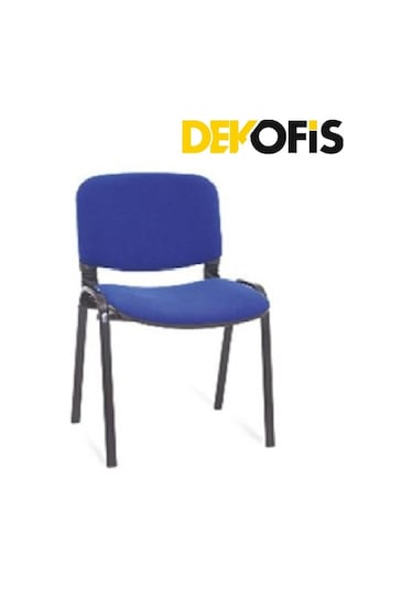 Dekofis Dekofis Bekleme Sandalyesi
