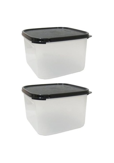 Modular Mates Mm Set: 2 X Mini Dikdörtgen Rectangle Iı By Tupperware S