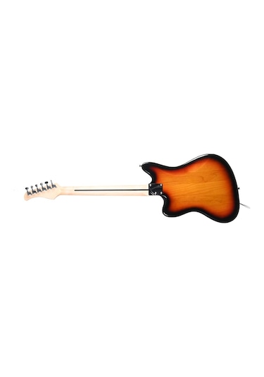 Dmx Guitars Gsg330 Jazzmaster Elektro Gitar