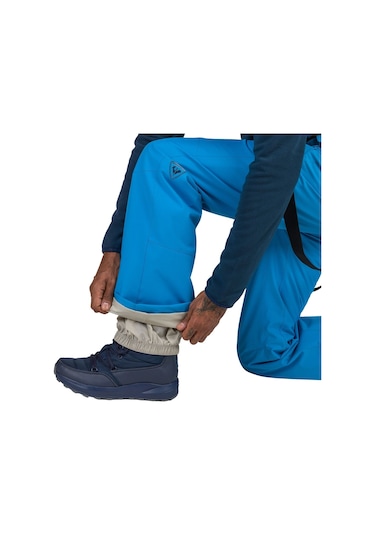 Rossıgnol Rossignol Ski Pant Erkek Kayak Pantolonu 1496 Çok Renkli