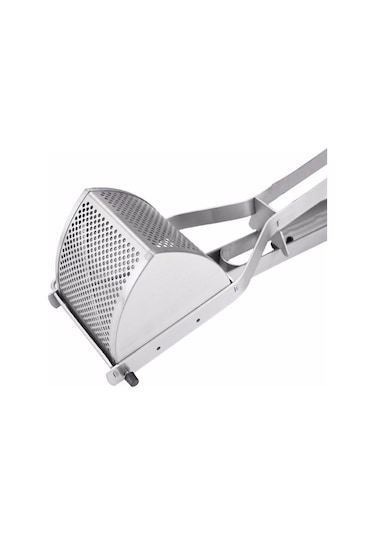 Sones Manuel Patates Ezici Paslanmaz Çelik Patates Ezici Meyve Sıkacağı Diğer