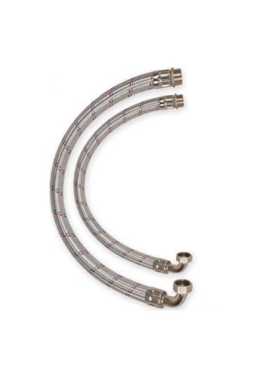 Water Sound Dirsekli Flex Hortum 11 2" 100Cm