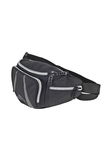 Trespass Trespass Dax Bel Çantası Blk Siyah