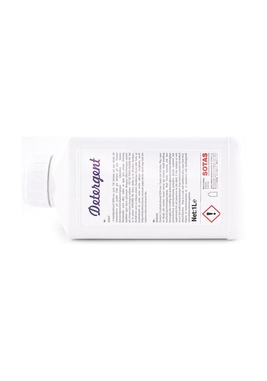 Duver Detergent 1 Litre Deri Ve Ayakkabı Hassas Yüzey Temizleyici Beyaz