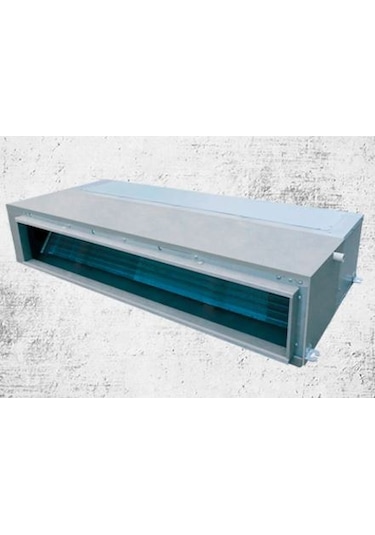 Fujiplus FP-CTB60HR1 60000 BTU Kanal Tipi Inverter Klima