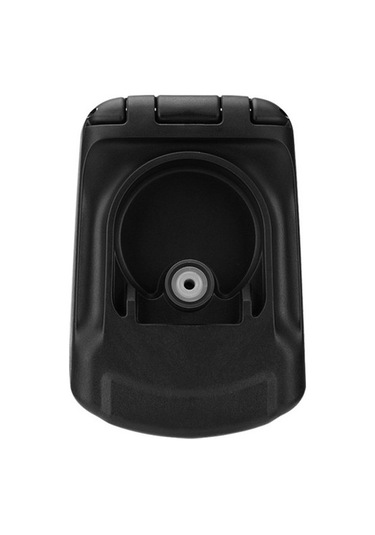 Metabagua Lumio Edg325 Yeniden Kullanılabilir Kahve Adaptörü Kapsül Transferi Doldurulabilir + Temizleme Çift Uçlu Fırça A Pı2ydj Siyah