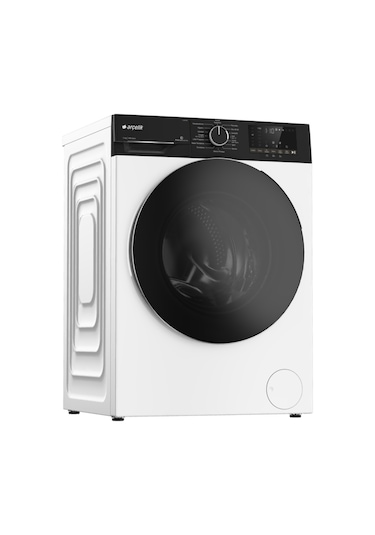 Arçelik 12140 PM 1400 Devir 12 KG Çamaşır Makinesi