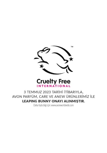 Avon Anew Radiance Maximising Mikro Dermabrazyon Vitamin C Arındırıcı Scrub 75 ML