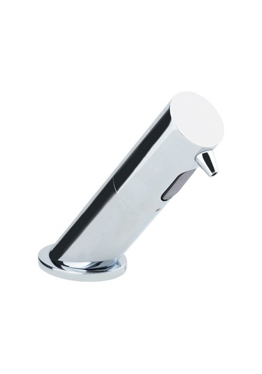 GS91 GENESIT ANKASTRE FOTOSELLİ SABUNLUK ELEKTRİKLİ