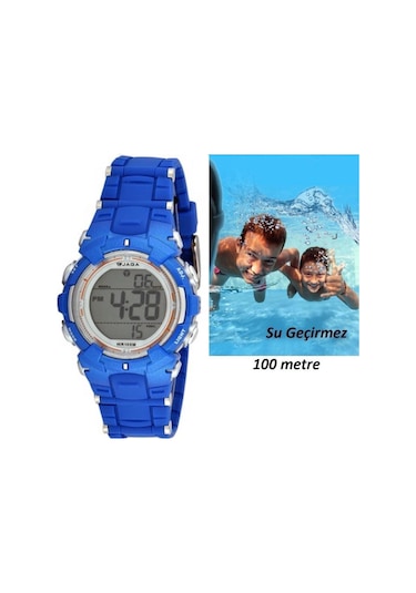 Jaga Jl-m1199-oebe-640031 Çocuk Kol Saati